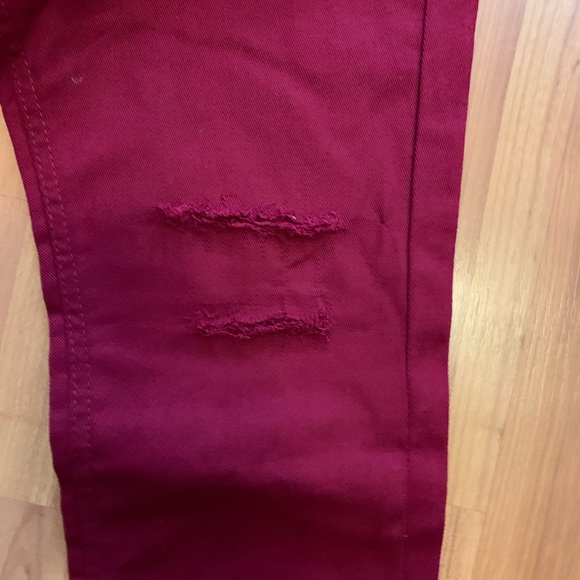 Men Jeans - Picture 8 of 14